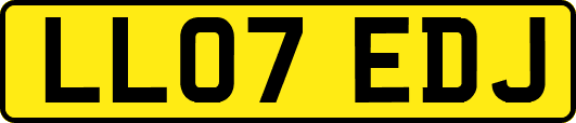 LL07EDJ