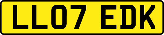 LL07EDK