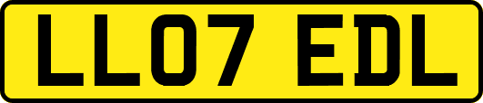LL07EDL