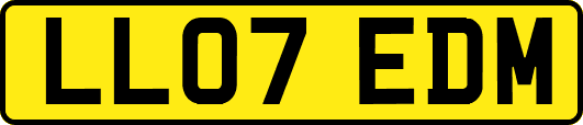 LL07EDM