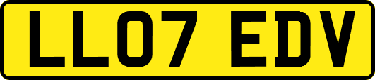 LL07EDV