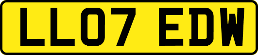 LL07EDW