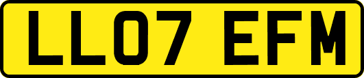 LL07EFM