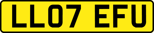 LL07EFU