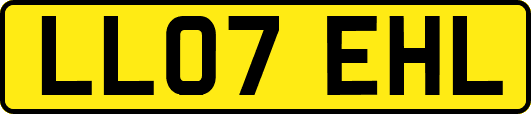 LL07EHL