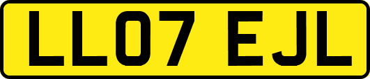LL07EJL