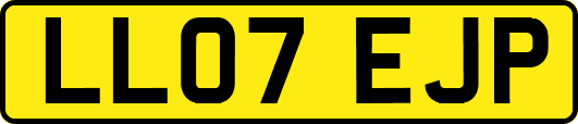 LL07EJP