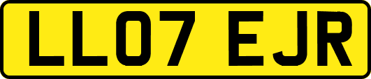 LL07EJR