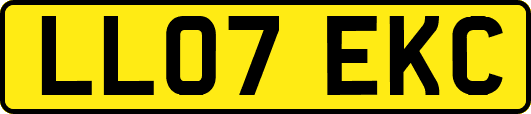 LL07EKC