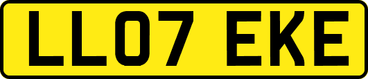 LL07EKE