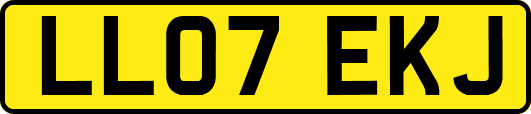 LL07EKJ