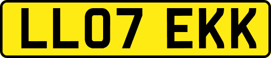 LL07EKK