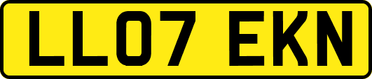 LL07EKN