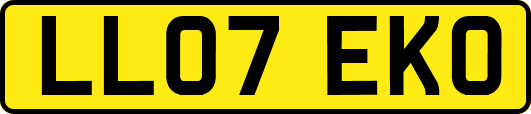 LL07EKO