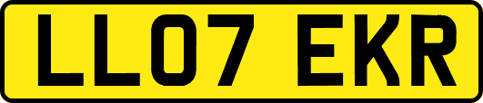 LL07EKR