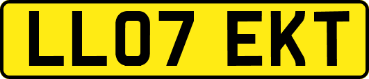 LL07EKT