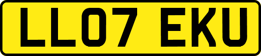 LL07EKU