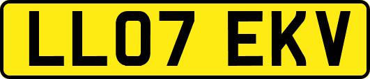 LL07EKV