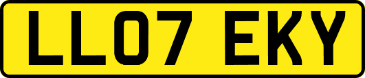 LL07EKY