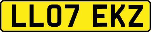 LL07EKZ