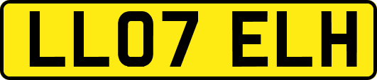 LL07ELH