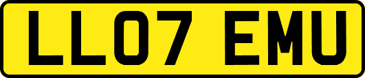 LL07EMU
