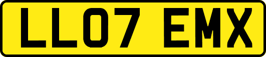 LL07EMX