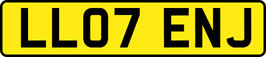 LL07ENJ