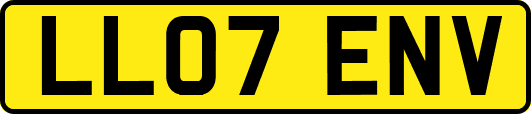 LL07ENV