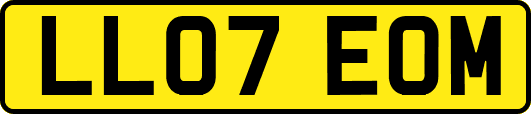 LL07EOM