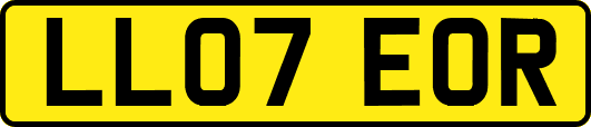 LL07EOR