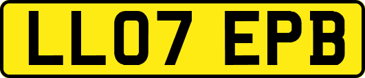 LL07EPB