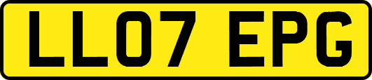 LL07EPG