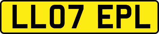 LL07EPL