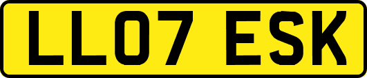 LL07ESK