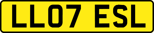 LL07ESL
