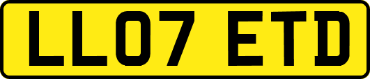 LL07ETD