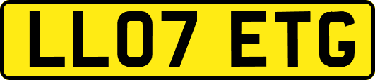LL07ETG