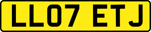 LL07ETJ