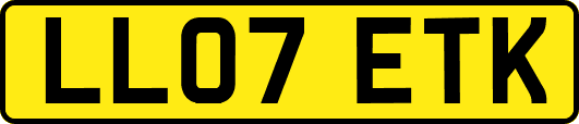 LL07ETK