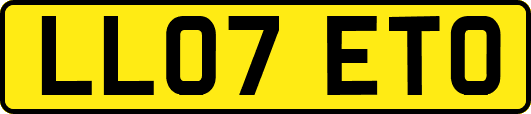 LL07ETO