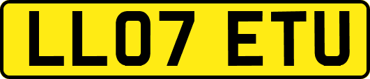 LL07ETU
