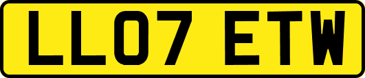 LL07ETW