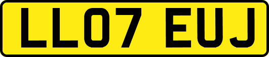 LL07EUJ
