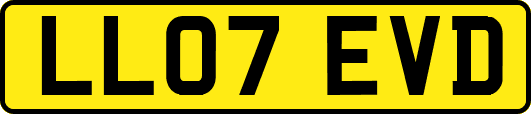 LL07EVD