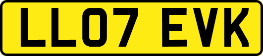 LL07EVK
