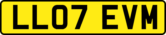 LL07EVM