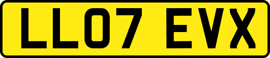 LL07EVX