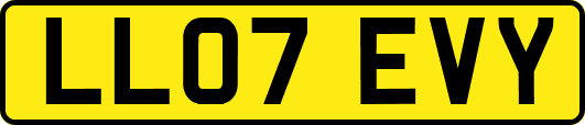 LL07EVY