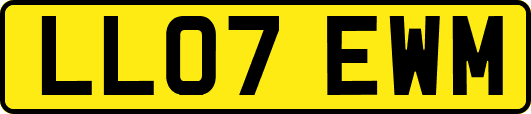 LL07EWM